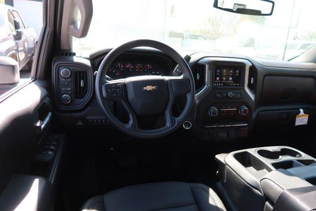 new 2025 Chevrolet Silverado 2500 car, priced at $64,609