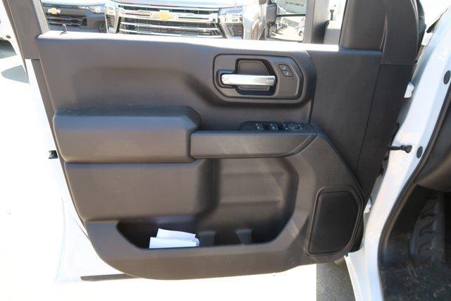 new 2025 Chevrolet Silverado 2500 car, priced at $64,609