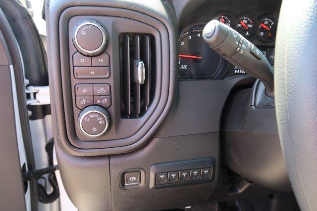 new 2025 Chevrolet Silverado 2500 car, priced at $64,609