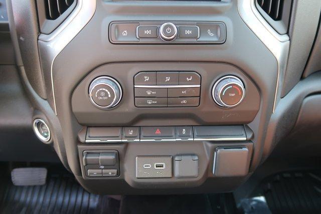 new 2025 Chevrolet Silverado 2500 car, priced at $64,609