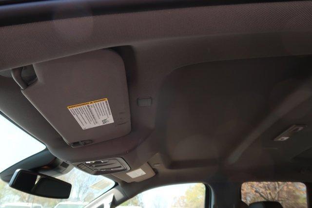 new 2025 Chevrolet Silverado 2500 car, priced at $64,609