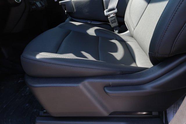 new 2025 Chevrolet Silverado 2500 car, priced at $64,609
