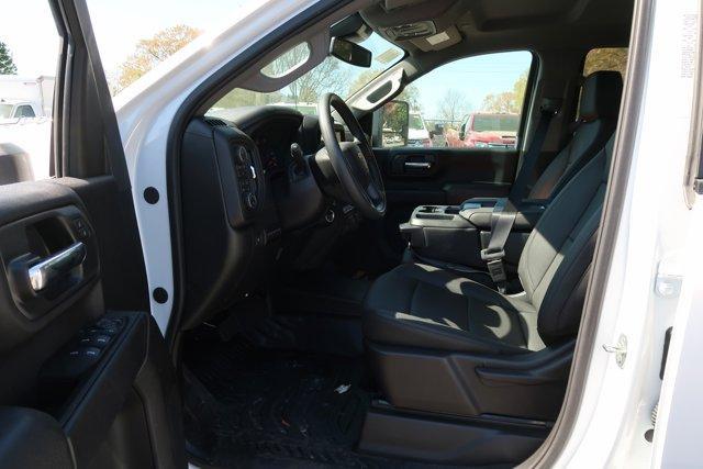 new 2025 Chevrolet Silverado 2500 car, priced at $64,609