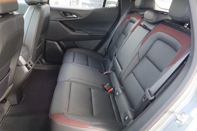 new 2026 Chevrolet Equinox car, priced at $36,285