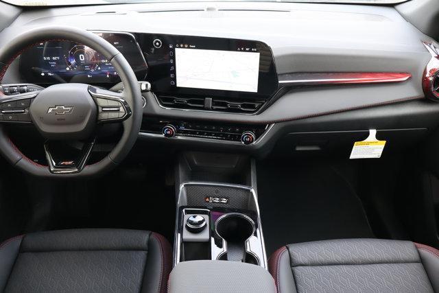 new 2026 Chevrolet Equinox car, priced at $36,285