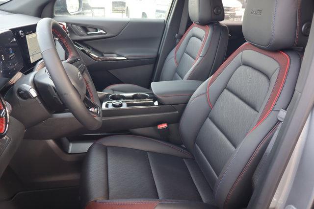 new 2026 Chevrolet Equinox car, priced at $36,285