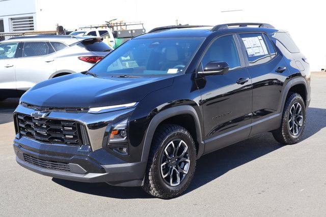 new 2026 Chevrolet Equinox car, priced at $35,785