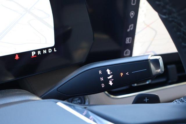 new 2026 Chevrolet Equinox car, priced at $35,785