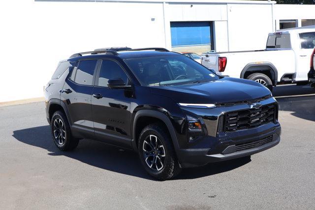 new 2026 Chevrolet Equinox car, priced at $35,785