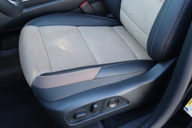 new 2026 Chevrolet Equinox car, priced at $35,785