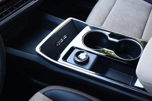 new 2026 Chevrolet Equinox car, priced at $35,785