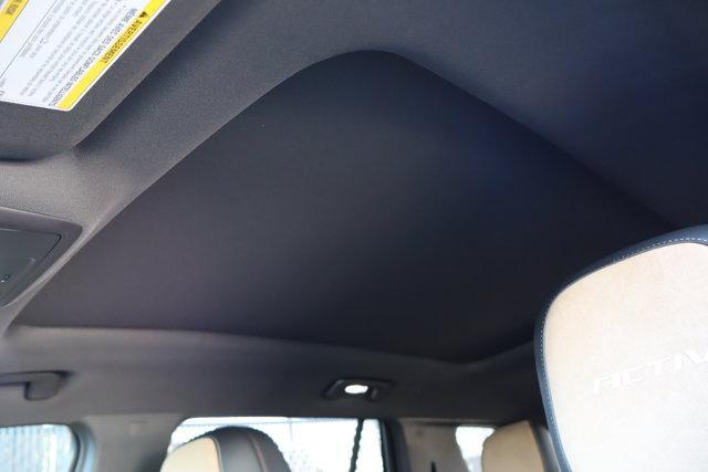 new 2026 Chevrolet Equinox car, priced at $35,785