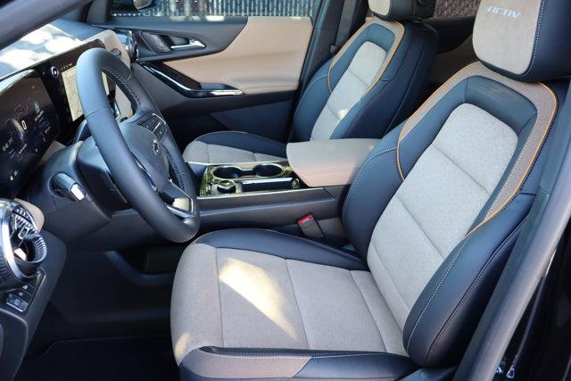 new 2026 Chevrolet Equinox car, priced at $35,785