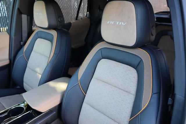 new 2026 Chevrolet Equinox car, priced at $35,785