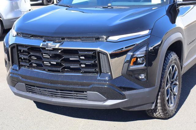 new 2026 Chevrolet Equinox car, priced at $35,785