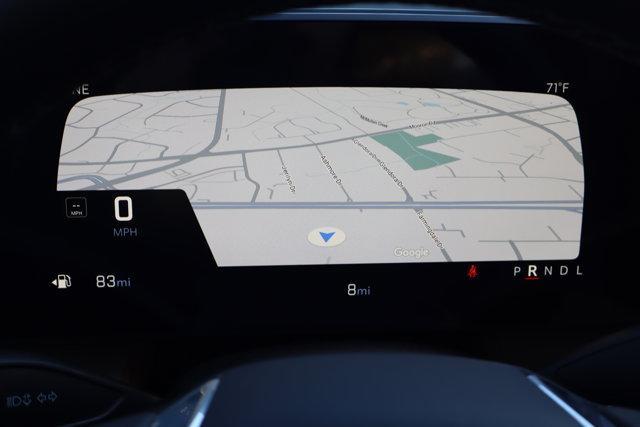 new 2026 Chevrolet Equinox car, priced at $35,785