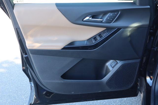 new 2026 Chevrolet Equinox car, priced at $35,785