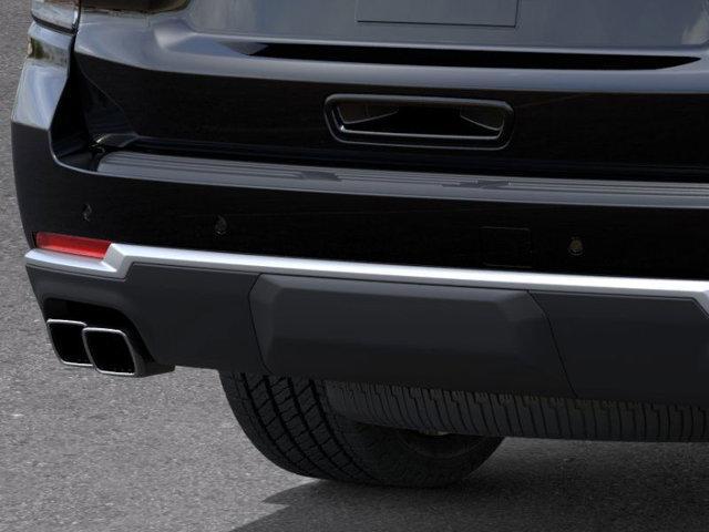 new 2025 Chevrolet Suburban car, priced at $90,955