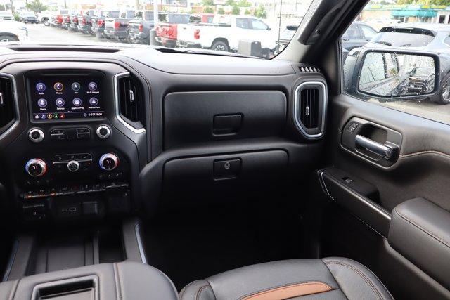 used 2020 GMC Sierra 1500 car, priced at $52,722