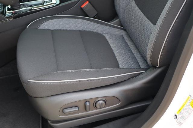 new 2026 Chevrolet TrailBlazer car, priced at $27,270