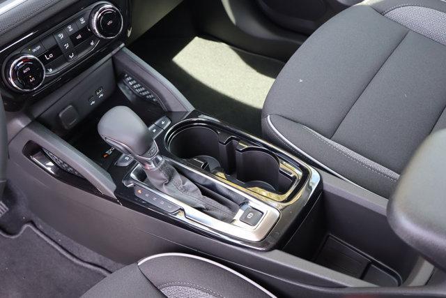 new 2026 Chevrolet TrailBlazer car, priced at $27,270