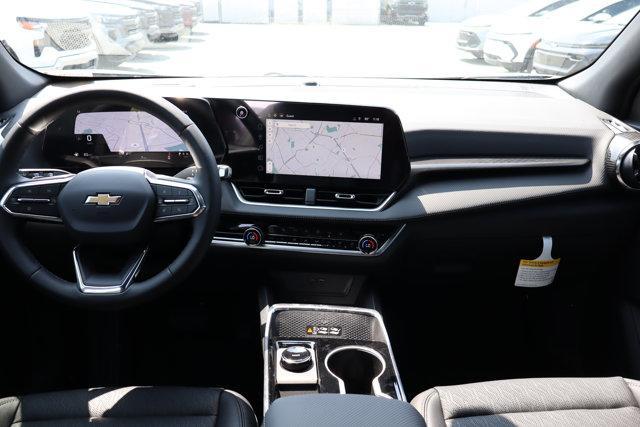 new 2026 Chevrolet Equinox car, priced at $31,490