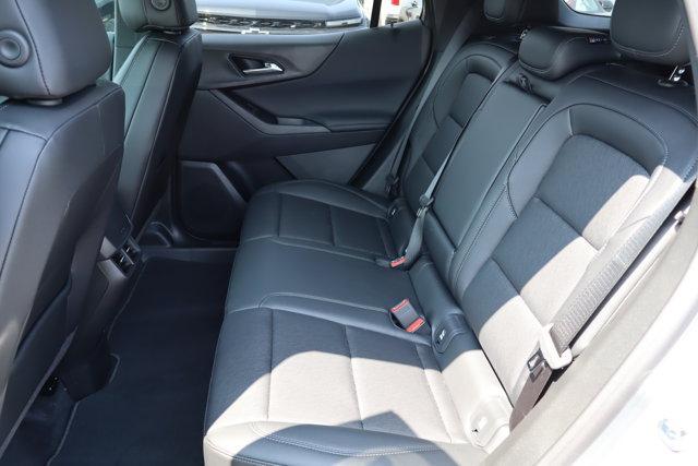 new 2026 Chevrolet Equinox car, priced at $31,490