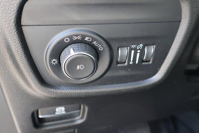 used 2022 Jeep Grand Cherokee car, priced at $26,901