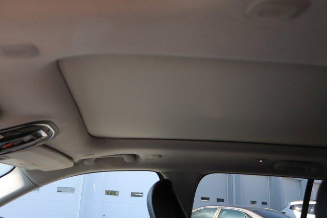 used 2022 Jeep Grand Cherokee car, priced at $26,901
