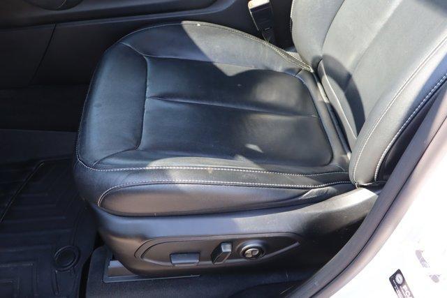 used 2022 Jeep Grand Cherokee car, priced at $26,901