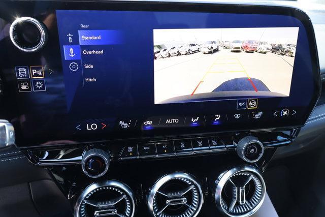 new 2024 Chevrolet Blazer EV car, priced at $42,195