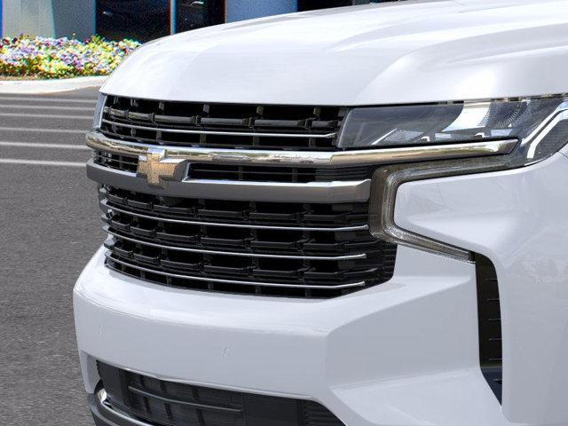 new 2024 Chevrolet Suburban car, priced at $70,285