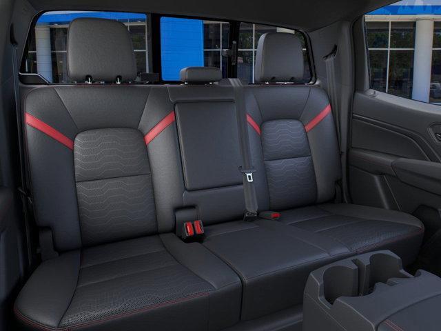 new 2025 Chevrolet Colorado car, priced at $48,214