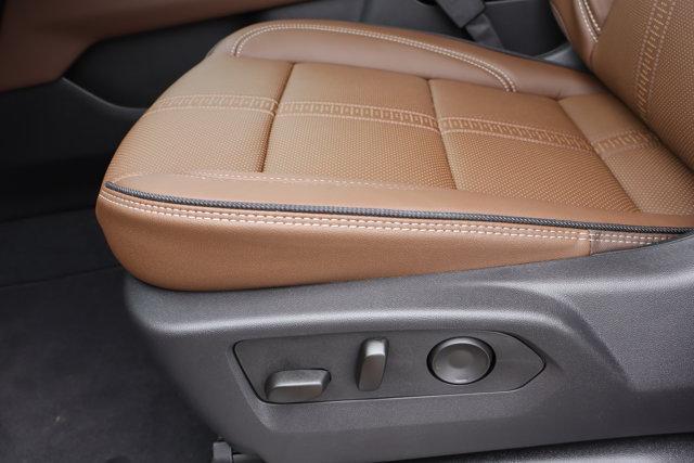 new 2025 Chevrolet Suburban car, priced at $94,625