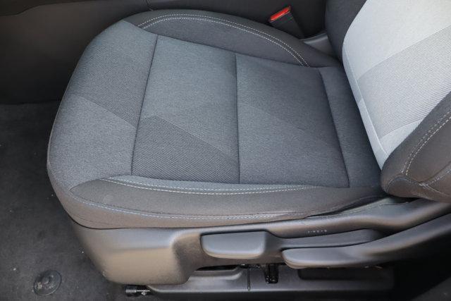used 2024 Chevrolet Trax car, priced at $22,891