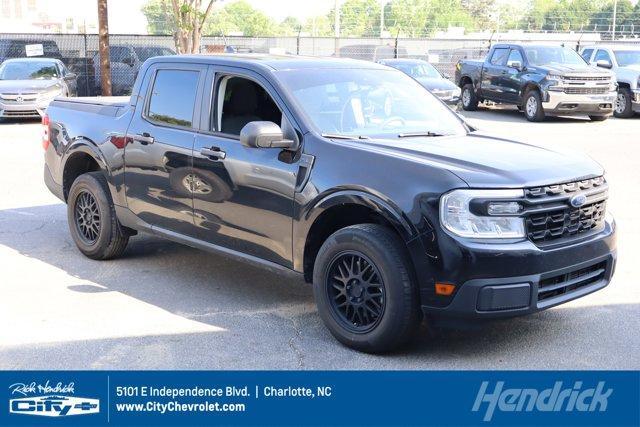 used 2022 Ford Maverick car, priced at $22,982