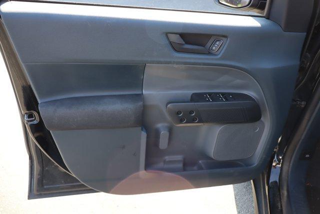 used 2022 Ford Maverick car, priced at $23,988