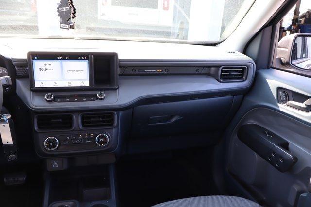 used 2022 Ford Maverick car, priced at $23,988