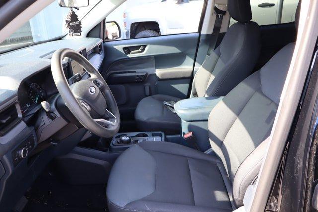 used 2022 Ford Maverick car, priced at $23,988