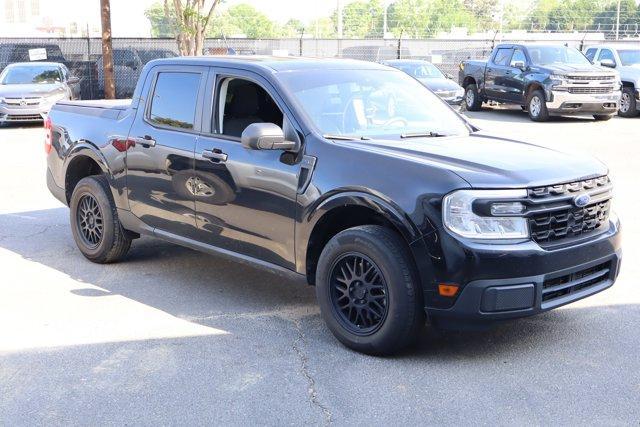 used 2022 Ford Maverick car, priced at $23,988