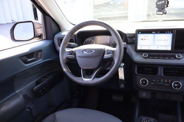 used 2022 Ford Maverick car, priced at $23,988