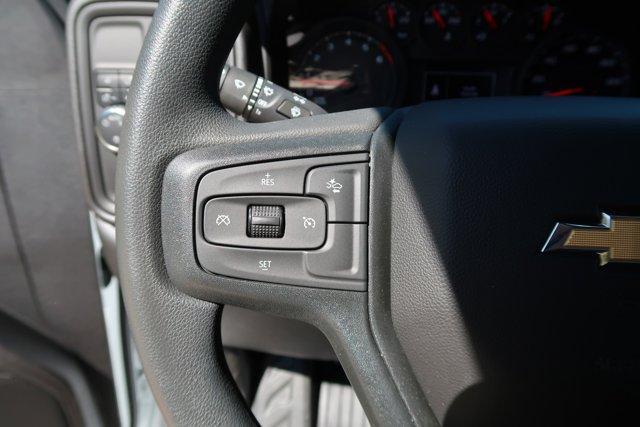 new 2025 Chevrolet Silverado 2500 car, priced at $46,670