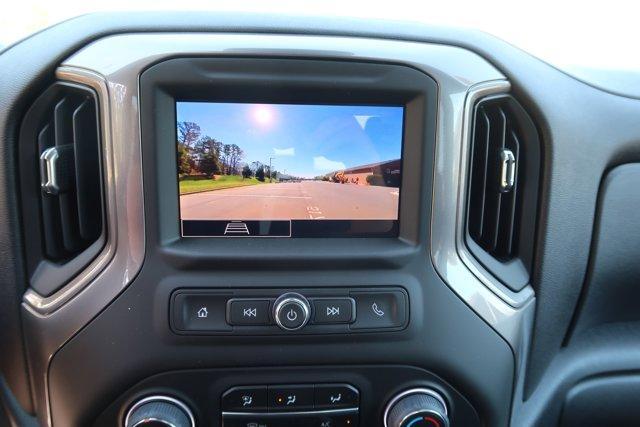 new 2025 Chevrolet Silverado 2500 car, priced at $46,670