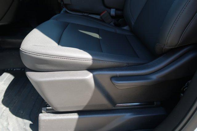 new 2025 Chevrolet Silverado 2500 car, priced at $46,670