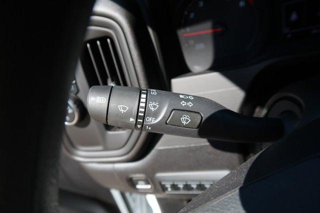 new 2025 Chevrolet Silverado 2500 car, priced at $46,670