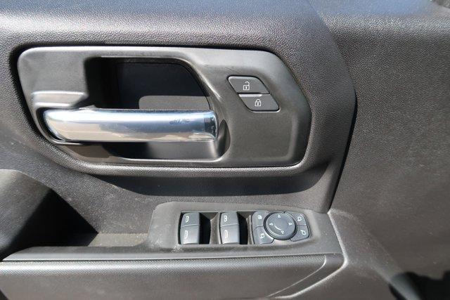 new 2025 Chevrolet Silverado 2500 car, priced at $46,670