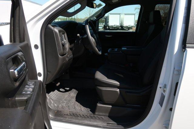 new 2025 Chevrolet Silverado 2500 car, priced at $46,670