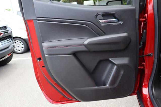 new 2025 Chevrolet Colorado car, priced at $46,328