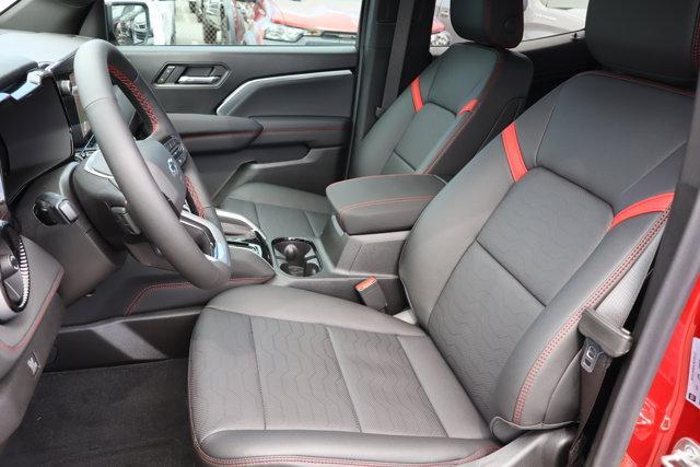 new 2025 Chevrolet Colorado car, priced at $46,328