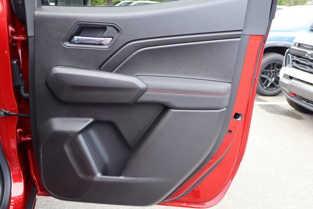 new 2025 Chevrolet Colorado car, priced at $46,328